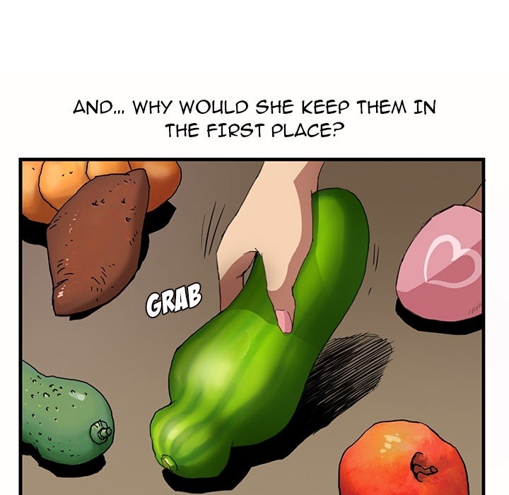 My Stepmom Chapter 0 - Prologue image 53