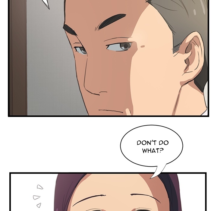 My Stepmom Chapter 0 - Prologue image 5