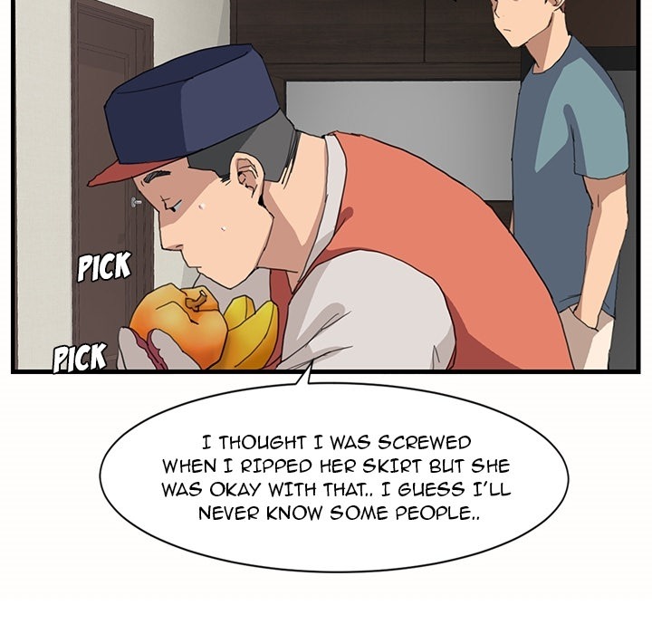 My Stepmom Chapter 0 - Prologue image 62