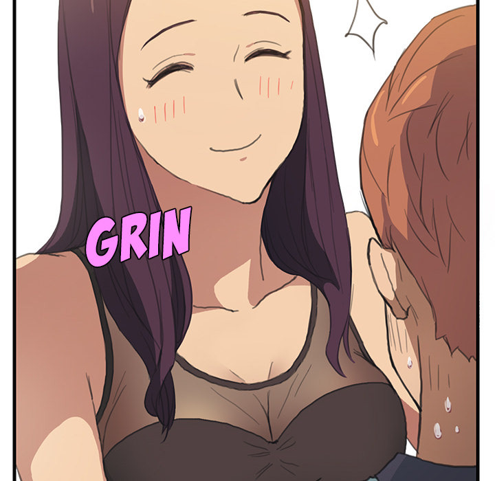 My Stepmom Chapter 1 image 9