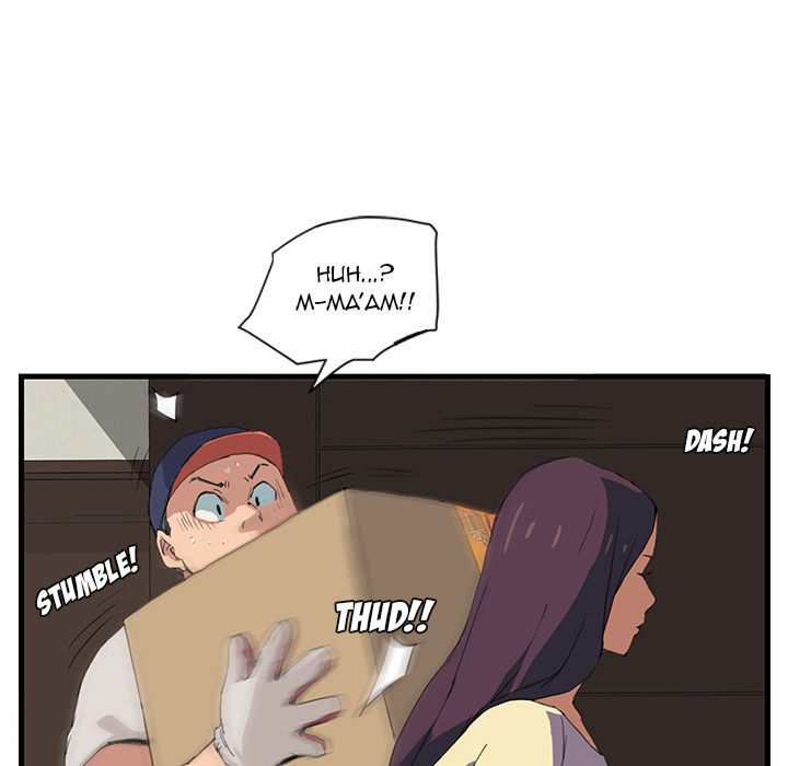 My Stepmom Chapter 1 image 99