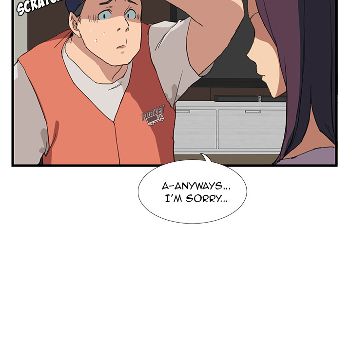 My Stepmom Chapter 1 image 115
