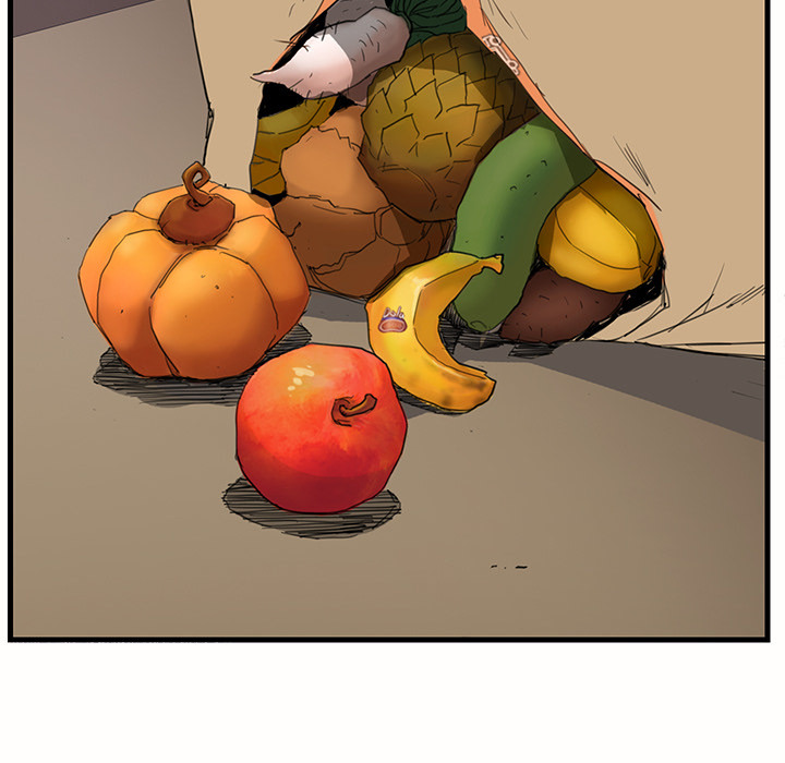 My Stepmom Chapter 1 image 119