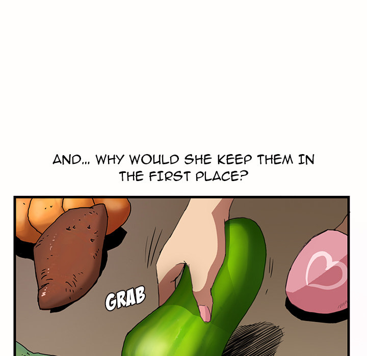 My Stepmom Chapter 1 image 120