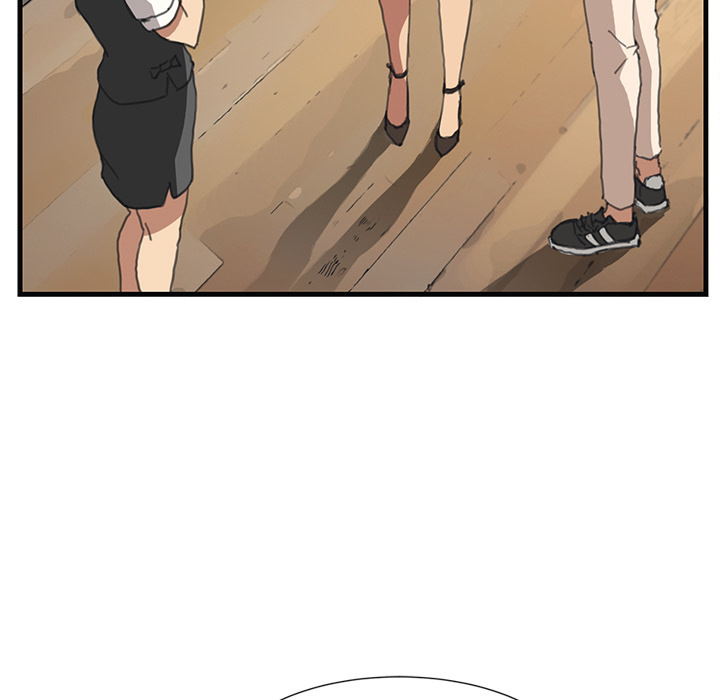 My Stepmom Chapter 1 image 12