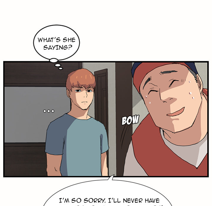 My Stepmom Chapter 1 image 130