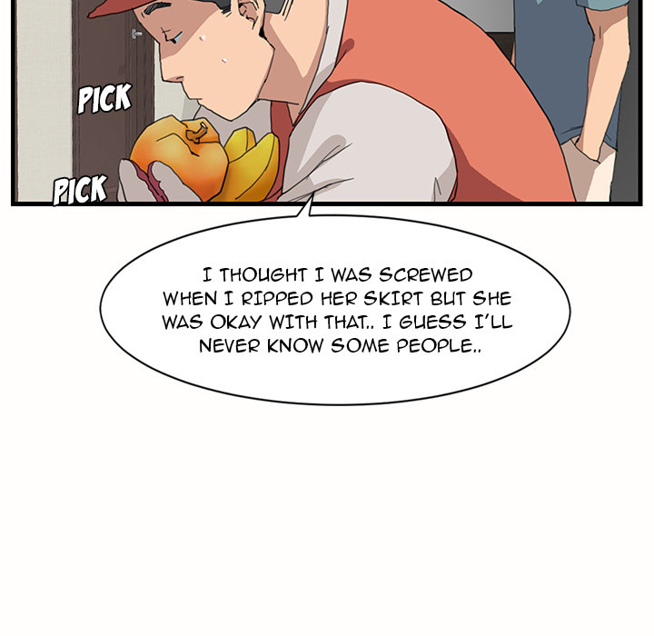 My Stepmom Chapter 1 image 134