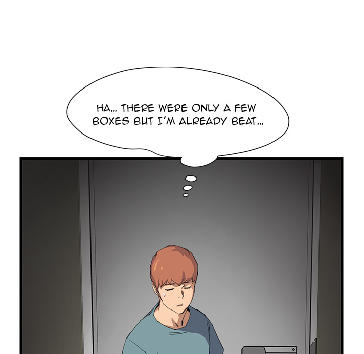 My Stepmom Chapter 1 image 140