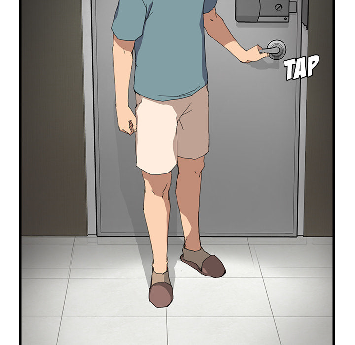 My Stepmom Chapter 1 image 141