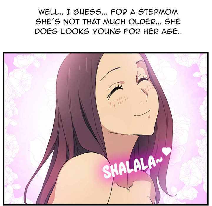 My Stepmom Chapter 1 image 144