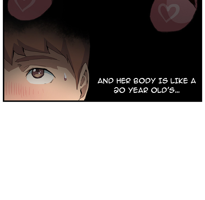 My Stepmom Chapter 1 image 147