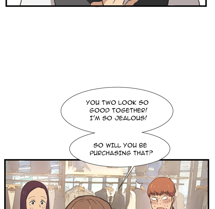 My Stepmom Chapter 1 image 14