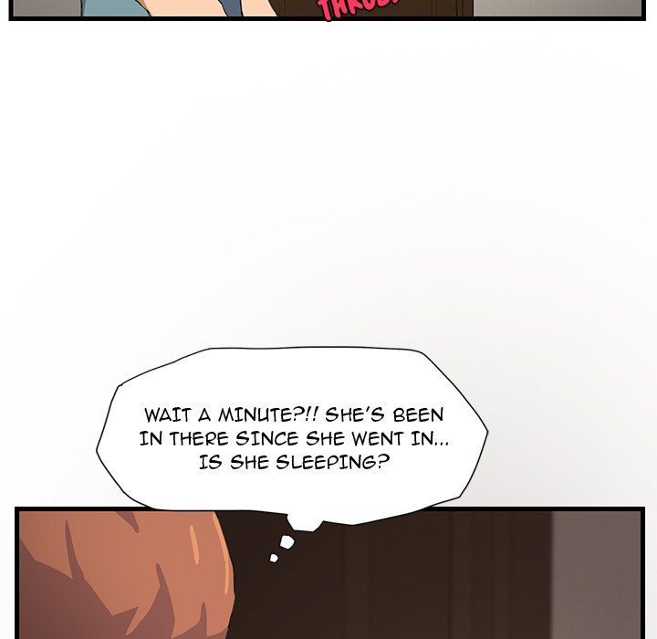 My Stepmom Chapter 1 image 149