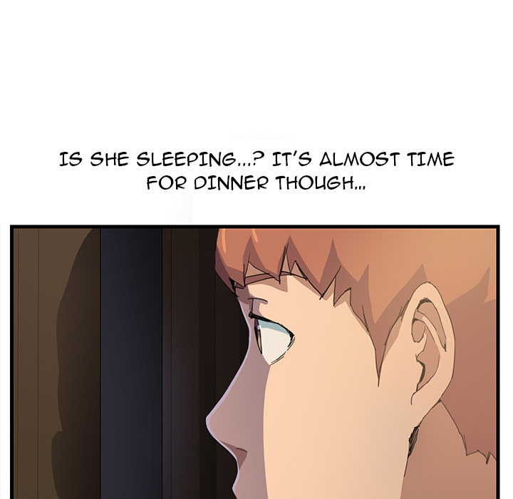 My Stepmom Chapter 1 image 154