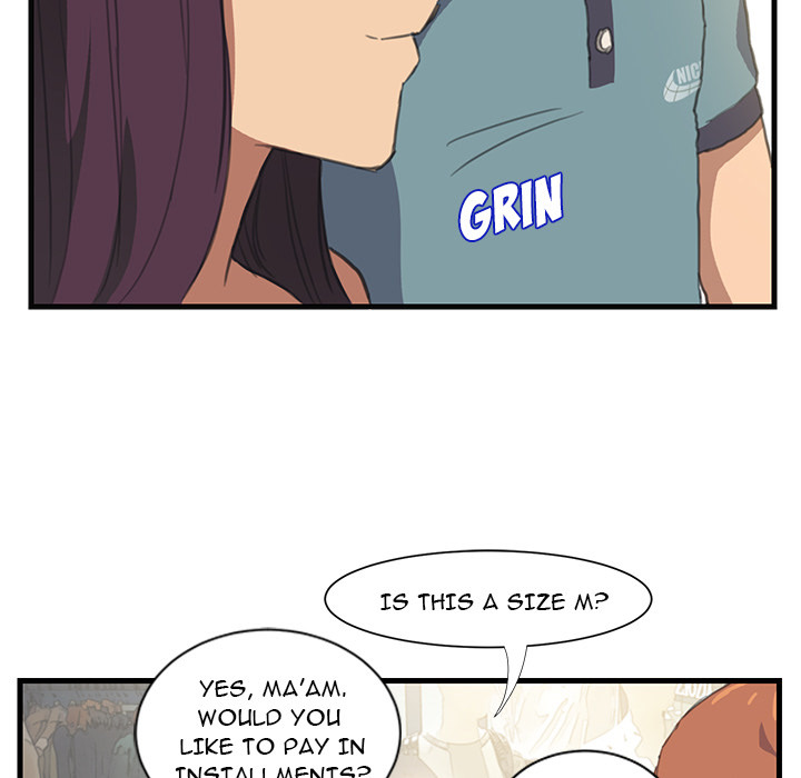 My Stepmom Chapter 1 image 17