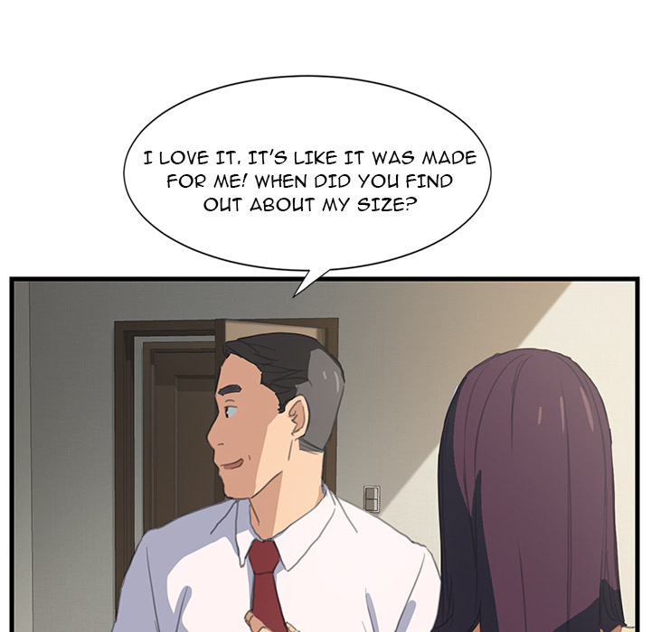My Stepmom Chapter 1 image 30