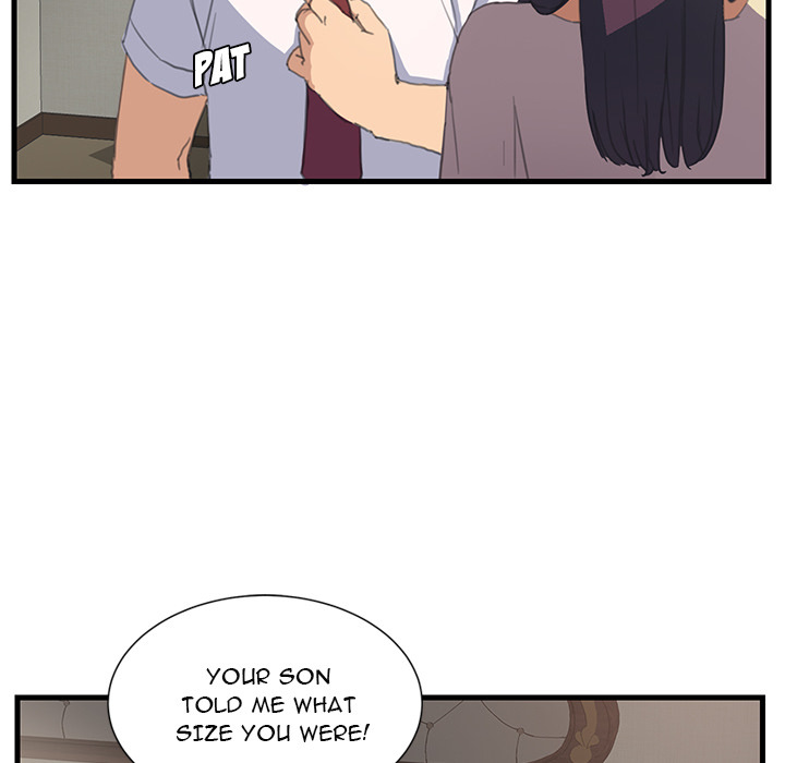 My Stepmom Chapter 1 image 31