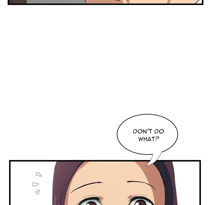 My Stepmom Chapter 1 image 35