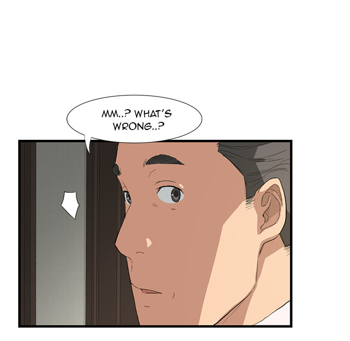 My Stepmom Chapter 1 image 49