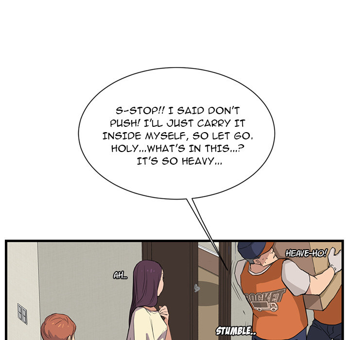 My Stepmom Chapter 1 image 56