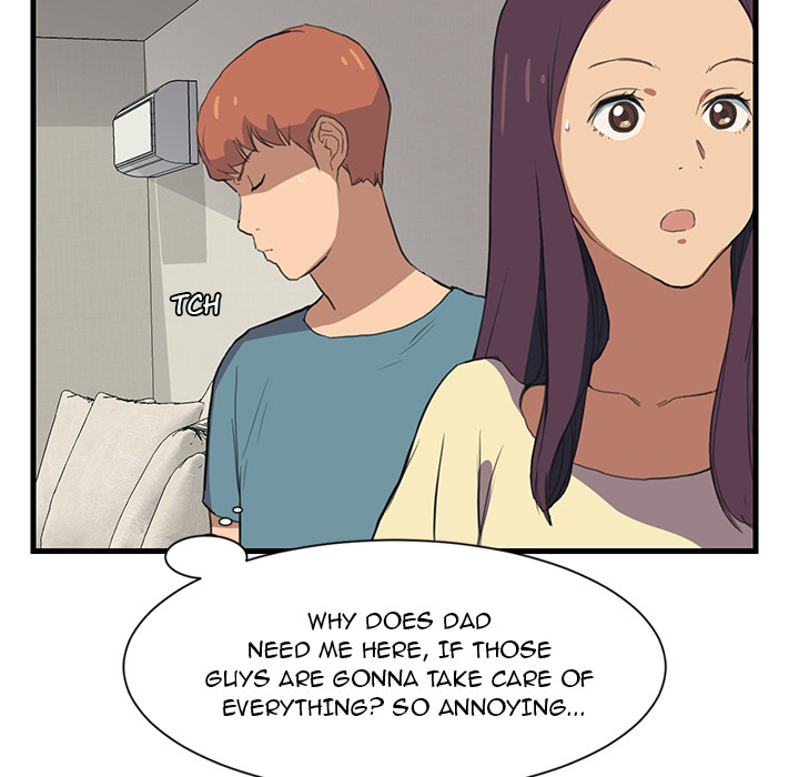 My Stepmom Chapter 1 image 59