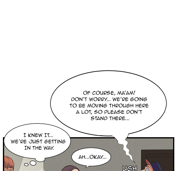 My Stepmom Chapter 1 image 64