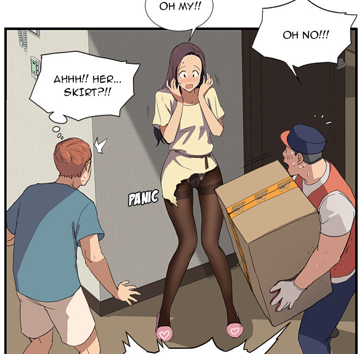 My Stepmom Chapter 1 image 74