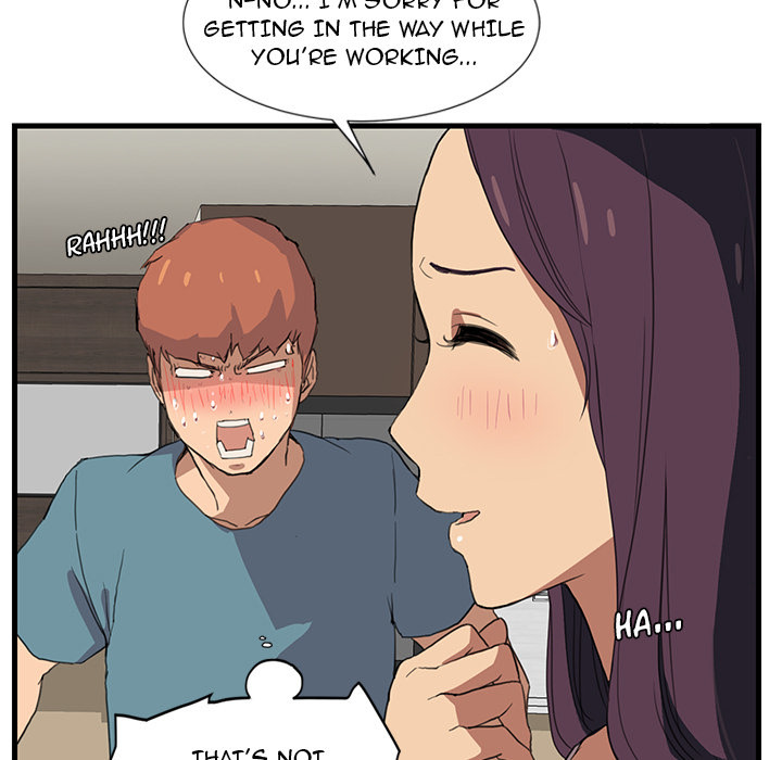 My Stepmom Chapter 1 image 76