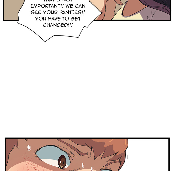 My Stepmom Chapter 1 image 77
