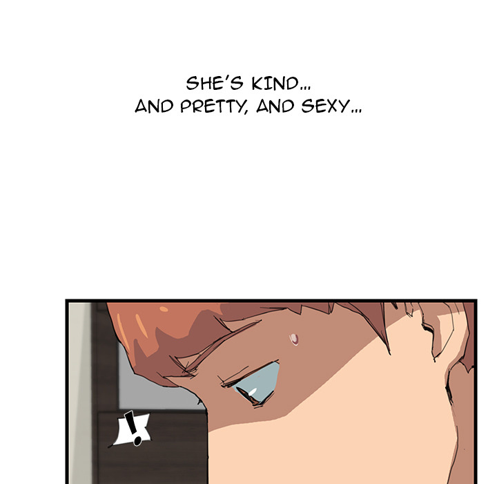 My Stepmom Chapter 1 image 84