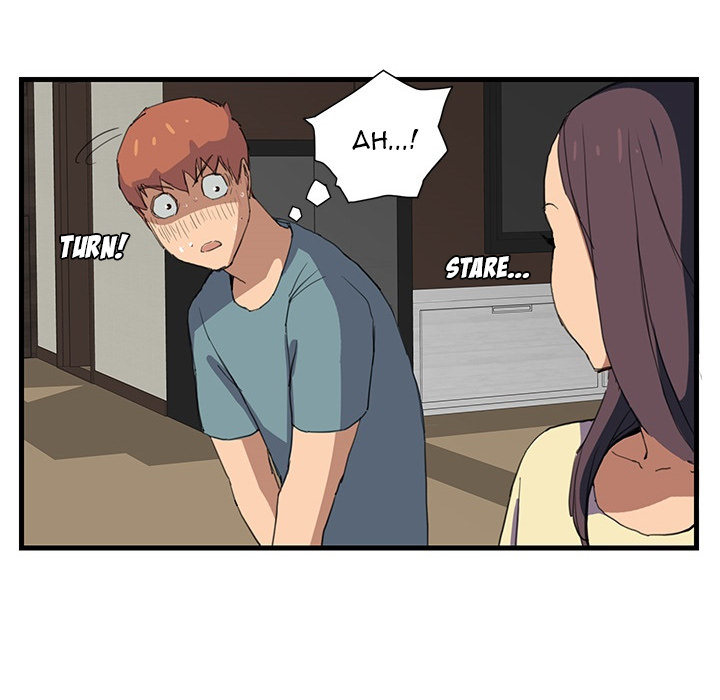 My Stepmom Chapter 1 image 91