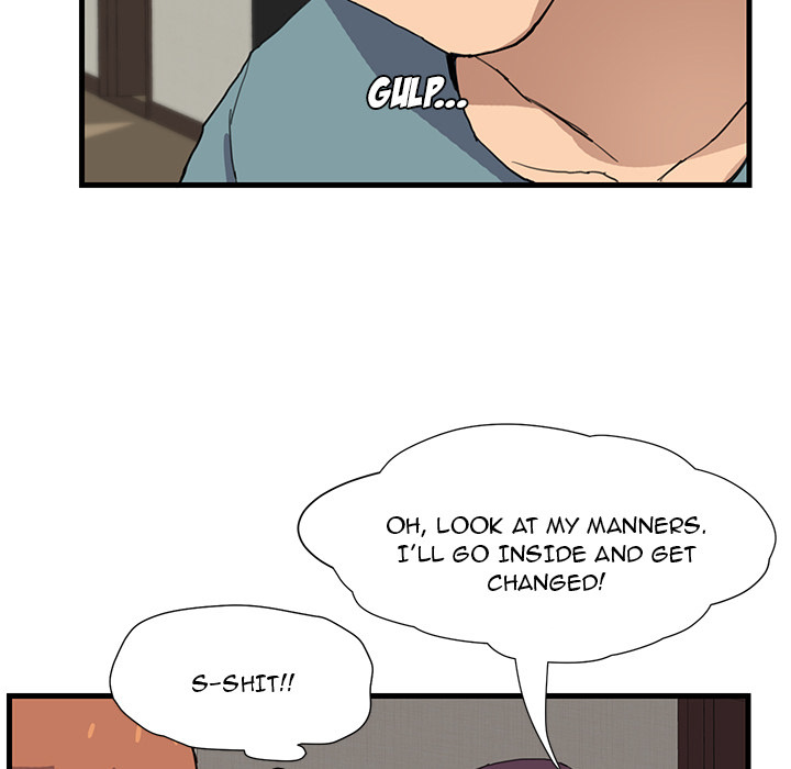 My Stepmom Chapter 1 image 94