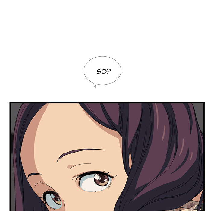 My Stepmom Chapter 10 image 100