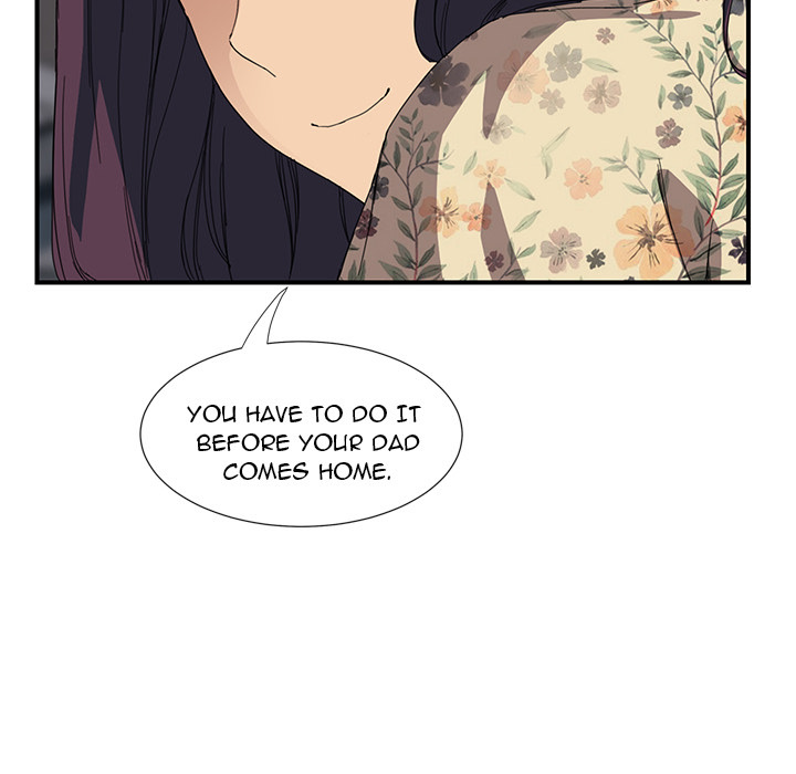 My Stepmom Chapter 10 image 101