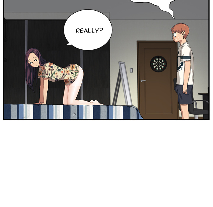 My Stepmom Chapter 10 image 107