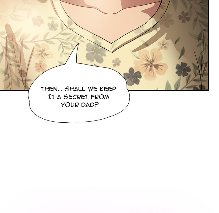 My Stepmom Chapter 10 image 10