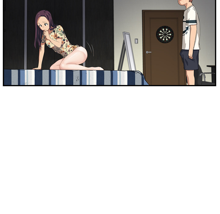 My Stepmom Chapter 10 image 109
