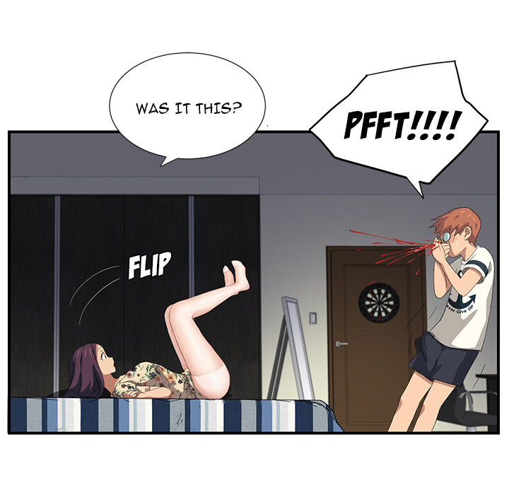 My Stepmom Chapter 10 image 110