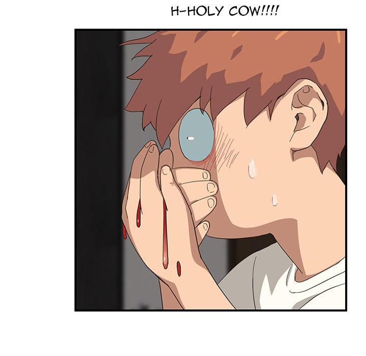 My Stepmom Chapter 10 image 112