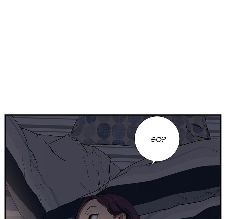 My Stepmom Chapter 10 image 117