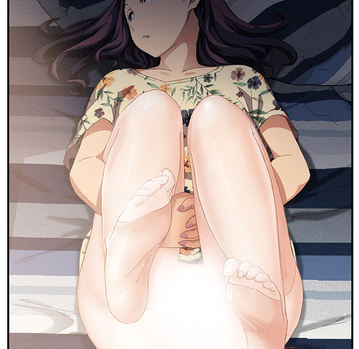 My Stepmom Chapter 10 image 118