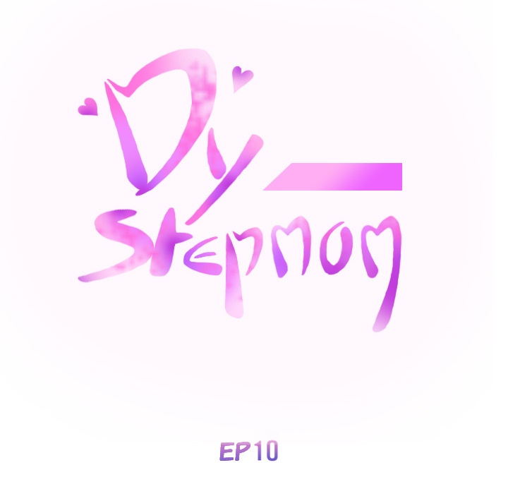 My Stepmom Chapter 10 image 11