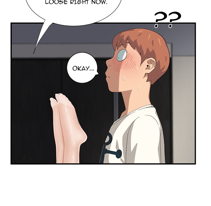 My Stepmom Chapter 10 image 133