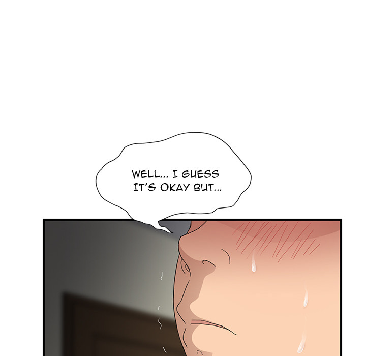 My Stepmom Chapter 10 image 143