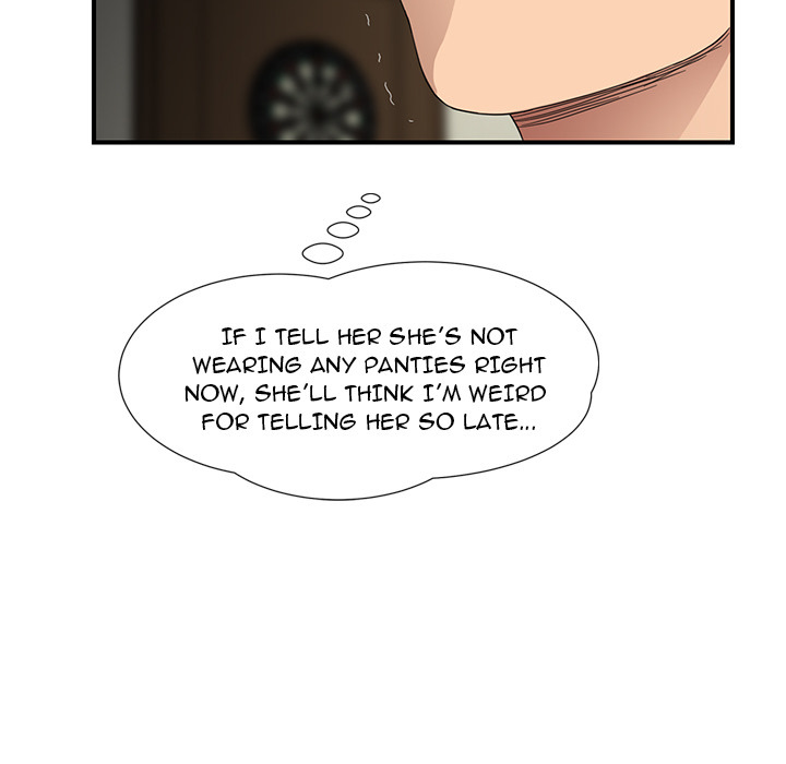 My Stepmom Chapter 10 image 144