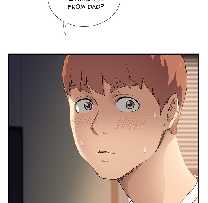 My Stepmom Chapter 10 image 14