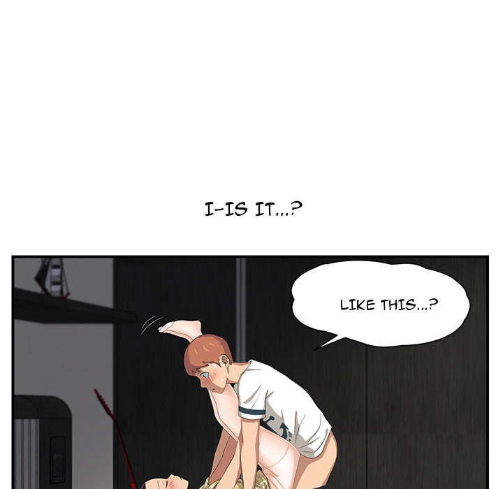 My Stepmom Chapter 10 image 164
