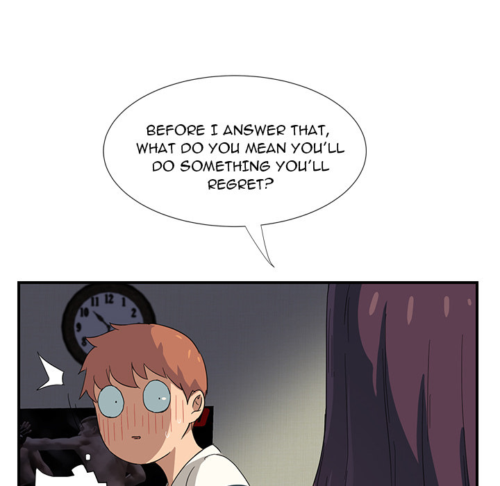 My Stepmom Chapter 10 image 16