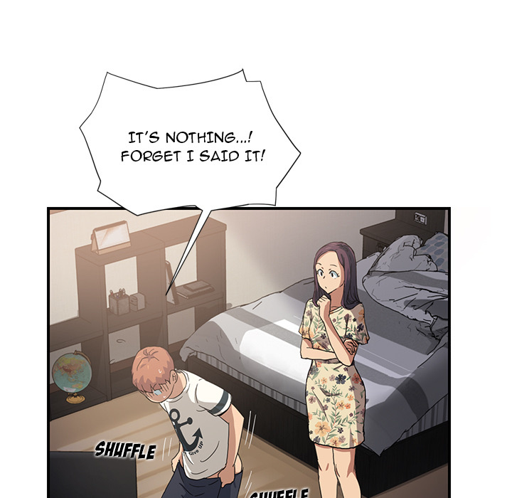 My Stepmom Chapter 10 image 18