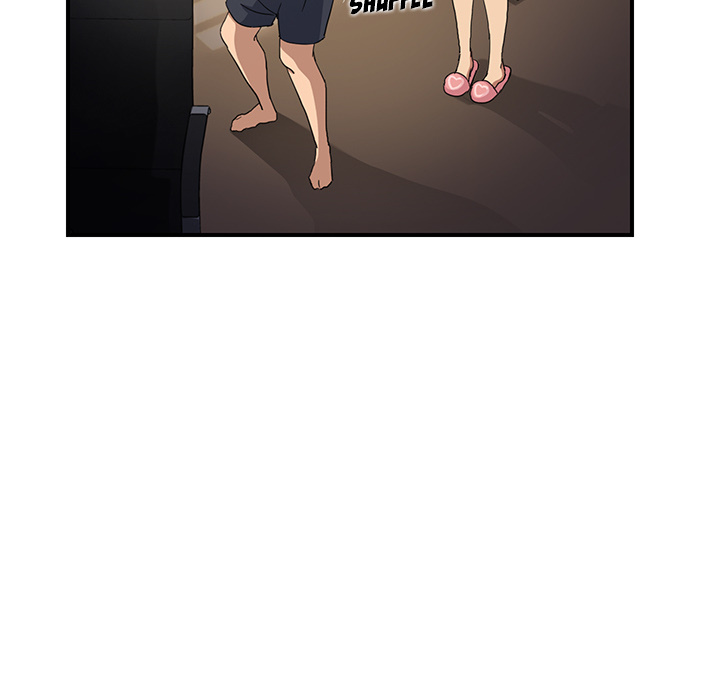 My Stepmom Chapter 10 image 19